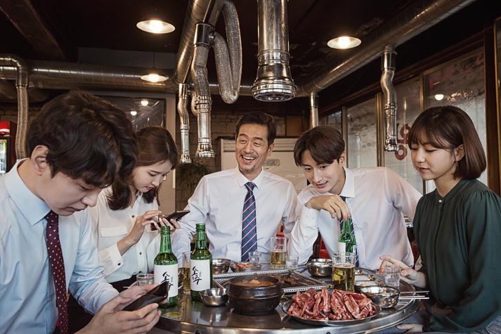 은근 젊은층 사이에서도 의견 갈리는 회식문화